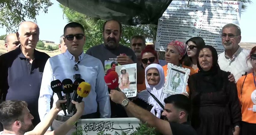 Diyarbakır'da Bağlar ilçesine bağlı kırsal Tavşantepe Mahallesi’nde 2 yıl önce