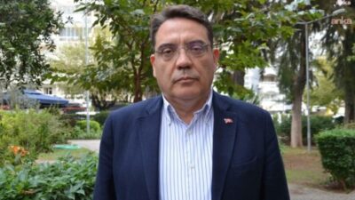 Emekli Tümamiral Yankı Bağcıoğlu, Türkiye'nin askeri sağlık sistemindeki eksikliklerine dikkati