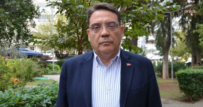 Emekli Tümamiral Yankı Bağcıoğlu, Türkiye'nin askeri sağlık sistemindeki eksikliklerine dikkati