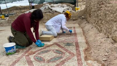 Kültür ve Turizm Bakanı Mehmet Nuri Ersoy, Kastamonu'nun Taşköprü ilçesindeki