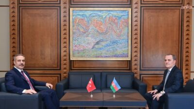 Dışişleri Bakanı Hakan Fidan, Rusya-Ukrayna Savaşı'nın Karadeniz'e yayılmasının önlenmesine yönelik