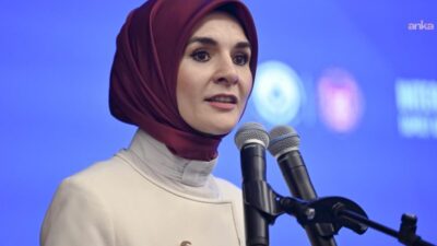 Aile ve Sosyal Hizmetler Bakanı Mahinur Özdemir Göktaş, 2026-2027 eğitim-öğretim