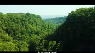 Çevre, Şehircilik ve İklim Değişikliği Bakanı Murat Kurum, "9 yıl