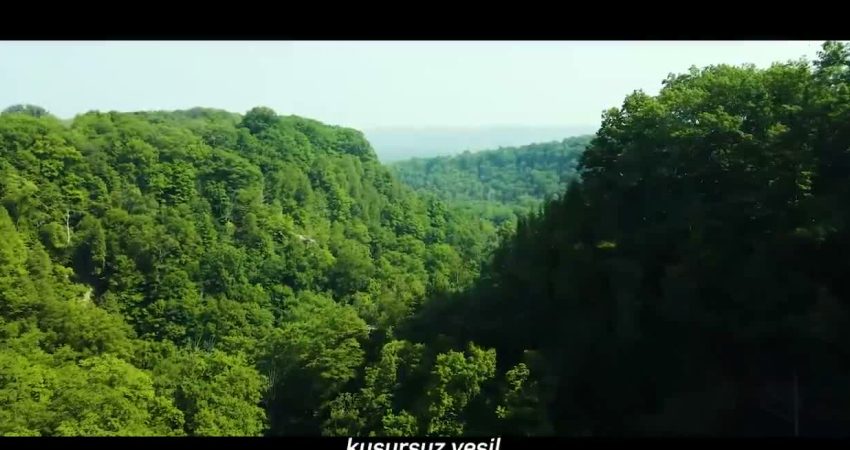 Çevre, Şehircilik ve İklim Değişikliği Bakanı Murat Kurum, "9 yıl