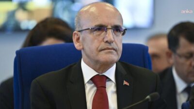 Hazine ve Maliye Bakanı Mehmet Şimşek, enflasyon verilerinde dönemsel eğitim