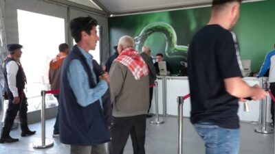 Balıkesir Büyükşehir Belediyesi ev sahipliğinde düzenlenen 3. Balıkesir Tarım ve
