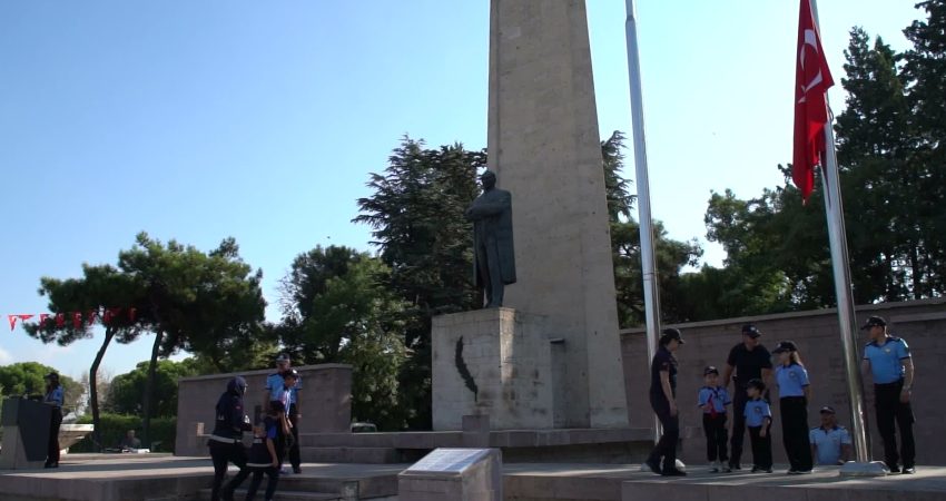 Balıkesir Büyükşehir Belediyesi Zabıta Dairesi Başkanlığı, Altıeylül Belediyesi ve Karesi