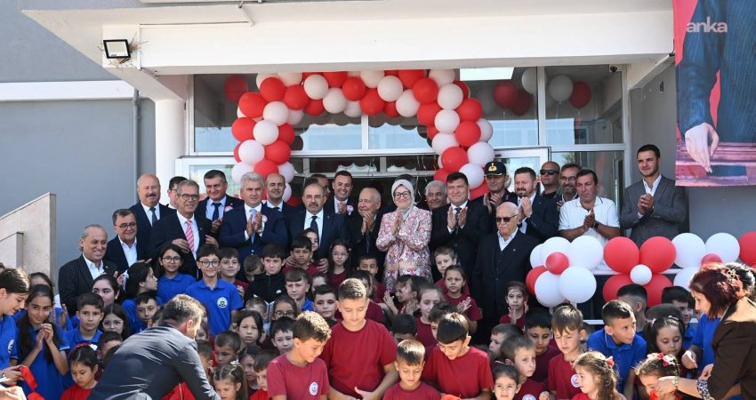 Balıkesir Büyükşehir Belediye Başkanı Ahmet Akın, 2026-2027 eğitim öğretim yılının
