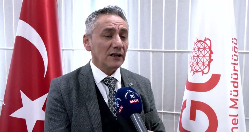 ABB, Avrupa Hareketlilik Haftası kapsamında 16-22 Eylül tarihleri arasında Başkentlileri