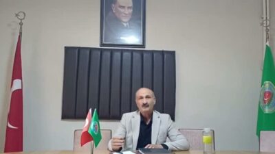 Elazığ Baskil Ziraat Odası Başkanı Murat Zilayaz, “Geçen yıl 400 liradan