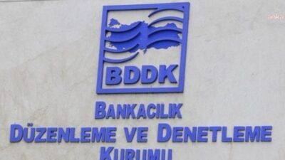 Bankacılık Düzenleme ve Denetleme Kurulu (BDDK), kamuoyunda “fon soruşturması” olarak