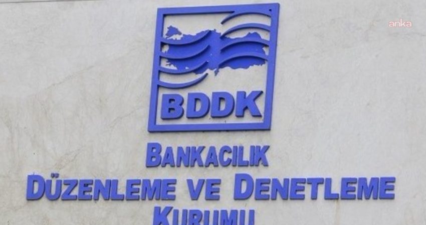 Bankacılık Düzenleme ve Denetleme Kurulu (BDDK), kamuoyunda “fon soruşturması” olarak