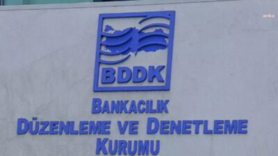 Bankacılık Düzenleme ve Denetleme Kurulu (BDDK), Borsa İstanbul'da işlem gören