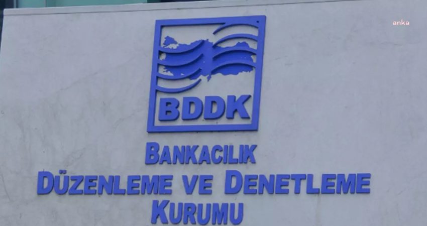 Bankacılık Düzenleme ve Denetleme Kurulu (BDDK), Borsa İstanbul'da işlem gören