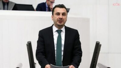 YENİ Parti Manisa Milletvekili Bekir Başevirgen, "Bu yılın sekiz aylık