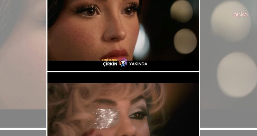 “Bergen”in yapımcısından “Çirkin” dizisine telif hakkı ihlali iddiası “Bergen” filminin yapımcısı Orchestra Content, Star TV’de yayımlanacak “Çirkin” dizisinin