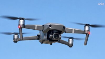 Berlin Brandenburg Havalimanı’nda uçuş güvenliğini artırmak amacıyla yeni dron tespit