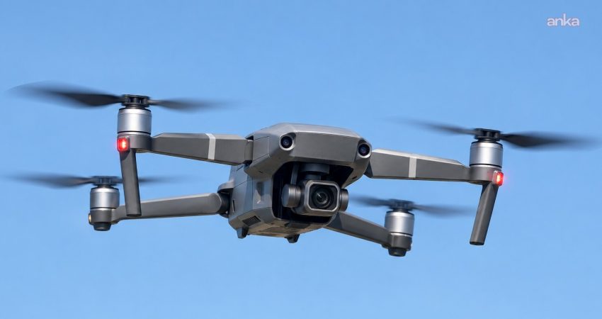 Berlin Brandenburg Havalimanı’nda uçuş güvenliği için yeni dron tespit sistemi devrede Berlin Brandenburg Havalimanı’nda uçuş güvenliğini artırmak amacıyla yeni dron tespit