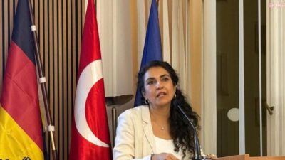 Berlin Brandenburg Türkiye Toplumu, koalisyon görüşmeleri öncesi siyasi partilere çağrıda