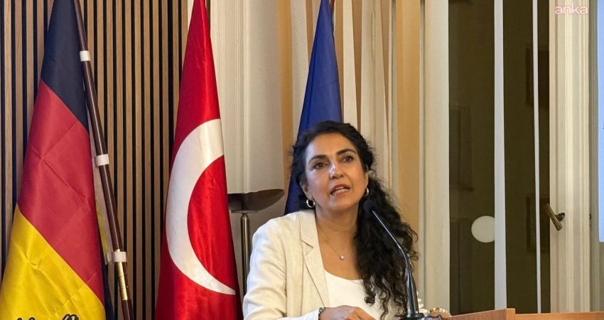 Berlin Brandenburg Türkiye Toplumu, koalisyon görüşmeleri öncesi siyasi partilere çağrıda