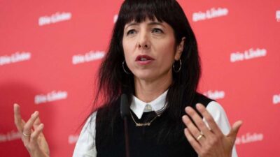 Berlin Eyalet Meclisi seçimleri Sol Parti’nin Türkiye kökenli başbakan adayı