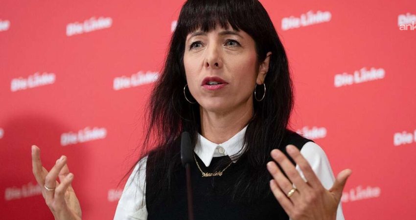 Berlin Eyalet Meclisi seçimleri Sol Parti’nin Türkiye kökenli başbakan adayı