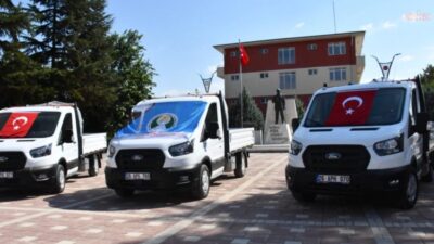 Beylikova’da tarımsal ve kırsal kalkınmaya yönelik yaklaşık 9 milyon TL’lik