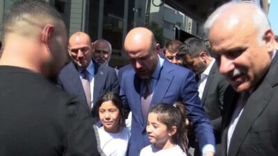 İlim Yayma Vakfı Mütevelli Heyeti Başkanı Necmeddin Bilal Erdoğan, “Terörsüz