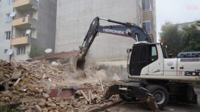 Bilecik Belediyesi, mahalle muhtarları ve mülk sahiplerinin talebi doğrultusunda kentin