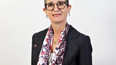 BİNSENDER Başkanı Çiğdem Kuzucu, lösemi ve kök hücre bağış havuzuna ilişkin, "TÜRKÖK’te