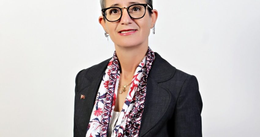 BİNSENDER Başkanı Kuzucu: “TÜRKÖK’te 2024 yılında 107 bin 214 yeni kök hücre bağışçı adayı sayısı, Haziran 2026 itibarıyla 1 milyon 231 bini aştı” BİNSENDER Başkanı Çiğdem Kuzucu, lösemi ve kök hücre bağış havuzuna ilişkin, "TÜRKÖK’te