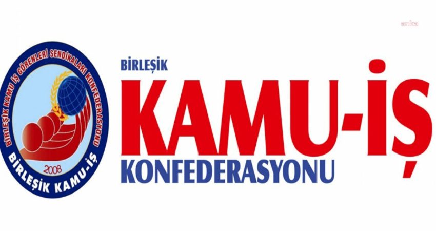 Birleşik Kamu-İş Konfederasyonu, köprü ve otoyolların özelleştirilmesini öngören Cumhurbaşkanı Kararı’nın
