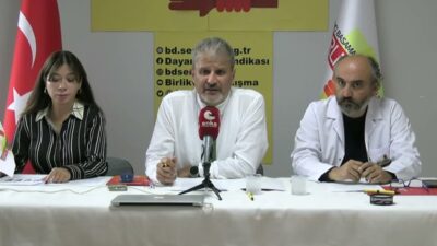 Birlik ve Dayanışma Sendikası’nın Sağlık Bakanlığı Aile Hekimliği Bilgi Sistemi’ne