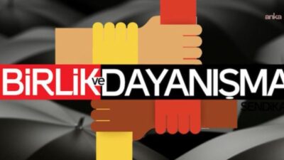 Birlik ve Dayanışma Sendikası, Elazığ’da bazı Aile Sağlığı Merkezlerinin kira