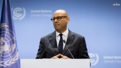 Birleşmiş Milletler (BM) İklim Değişikliği Çerçeve Sözleşmesi (UNFCCC) İcra Sekreteri