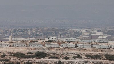 Birleşmiş Milletler (BM) İnsan Hakları Yüksek Komiserliği (OHCHR), İsrail’in işgal