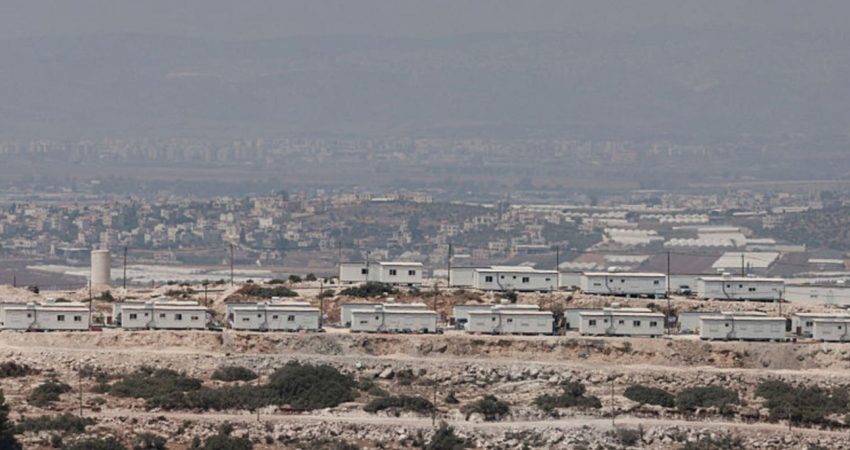 Birleşmiş Milletler (BM) İnsan Hakları Yüksek Komiserliği (OHCHR), İsrail’in işgal