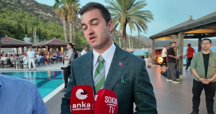 Bodrum Belediye Başkanı Mandalinci deniz tutkunlarını Bodrum Boat Show’a davet etti Bodrum Belediye Başkanı Tamer Mandalinci, 14-18 Ekim’de düzenlenecek Bodrum Boat