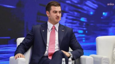 Bodrum Belediye Başkanı Tamer Mandalinci, Uluslararası İstanbul Turizm Fuarı’nda (ITF 2026)