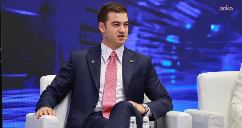 Bodrum Belediye Başkanı Tamer Mandalinci, Uluslararası İstanbul Turizm Fuarı’nda (ITF 2026)