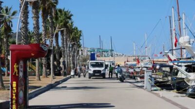 Bodrum Belediyesi tarafından kentin doğal ve kültürel değerlerini görünür kılmak