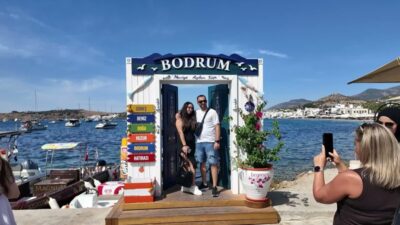 Bodrum Belediyesi, ilçenin tarihi, kültürel ve doğal değerlerini öne çıkarmak