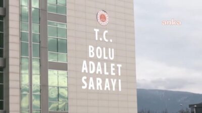 Bolu Cumhuriyet Başsavcılığı, Bolu Belediyesi'ne yönelik yürütülen soruşturmada, "bazı çöp