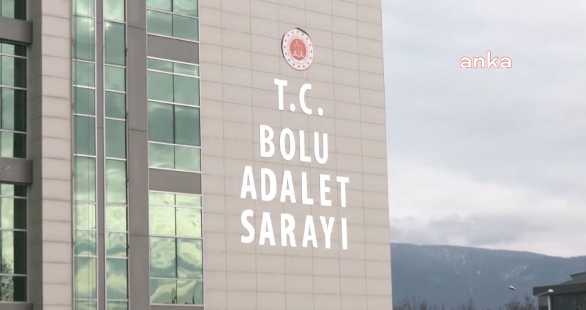 Bolu Belediyesi’ne yeni operasyon… 22 şüpheli hakkında gözaltı kararı verildi Bolu Cumhuriyet Başsavcılığı, Bolu Belediyesi'ne yönelik yürütülen soruşturmada, "bazı çöp