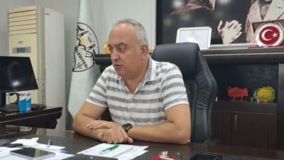 Borçka Belediye Başkanı Ercan Orhan, ilçede uzun süredir beklenen doğal