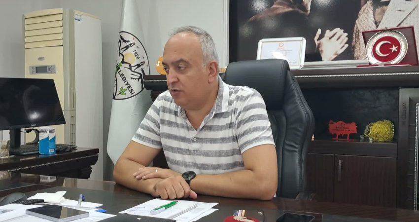 Borçka Belediye Başkanı Ercan Orhan, ilçede uzun süredir beklenen doğal
