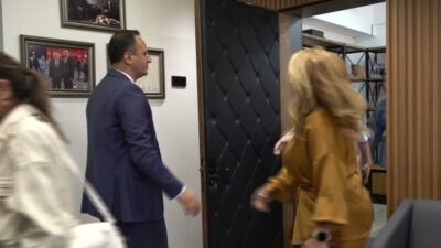  Bornova Belediyesi, ilçe sınırlarını aşarak İzmir genelindeki huzurevleri ve yaşlı