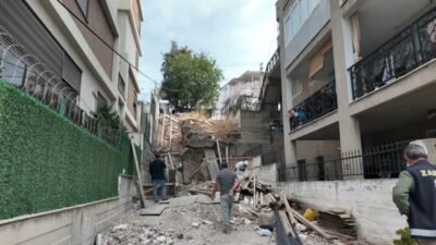 Bornova genelinde kentsel konforu ve yaşam kalitesini artırmak adına çalışmalarını