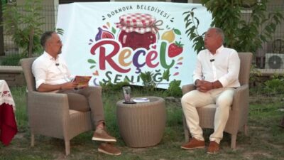 Bornova Belediyesi, yerel üretimi ve kadın emeğini desteklemek amacıyla 6