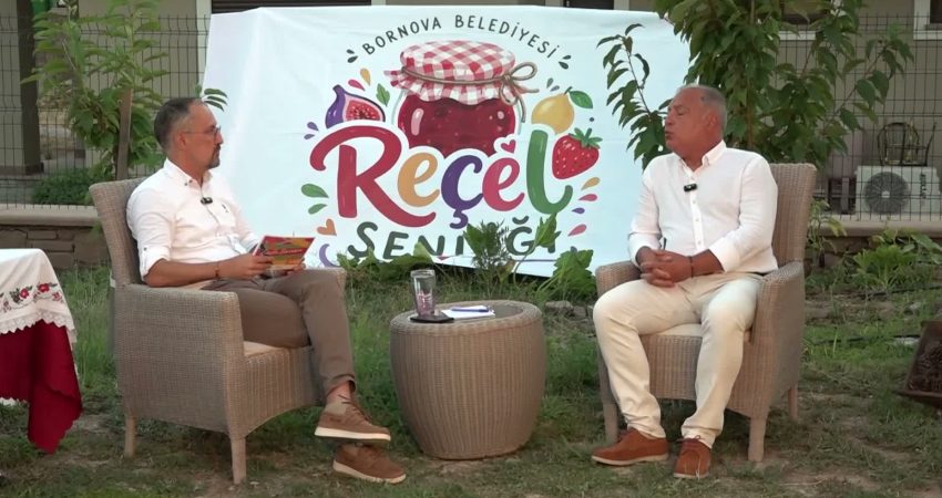Bornova’da “Reçel Şenliği” 6 Eylül’de yapılacak Bornova Belediyesi, yerel üretimi ve kadın emeğini desteklemek amacıyla 6